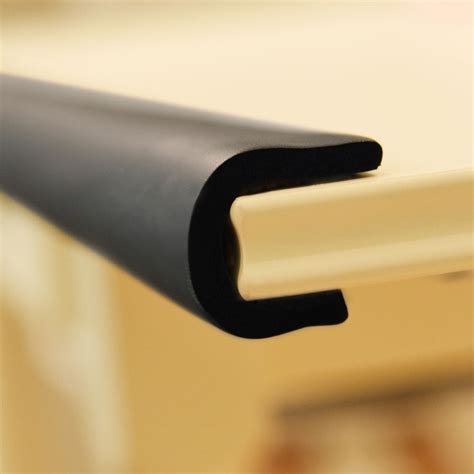 rubber edge protector home depot